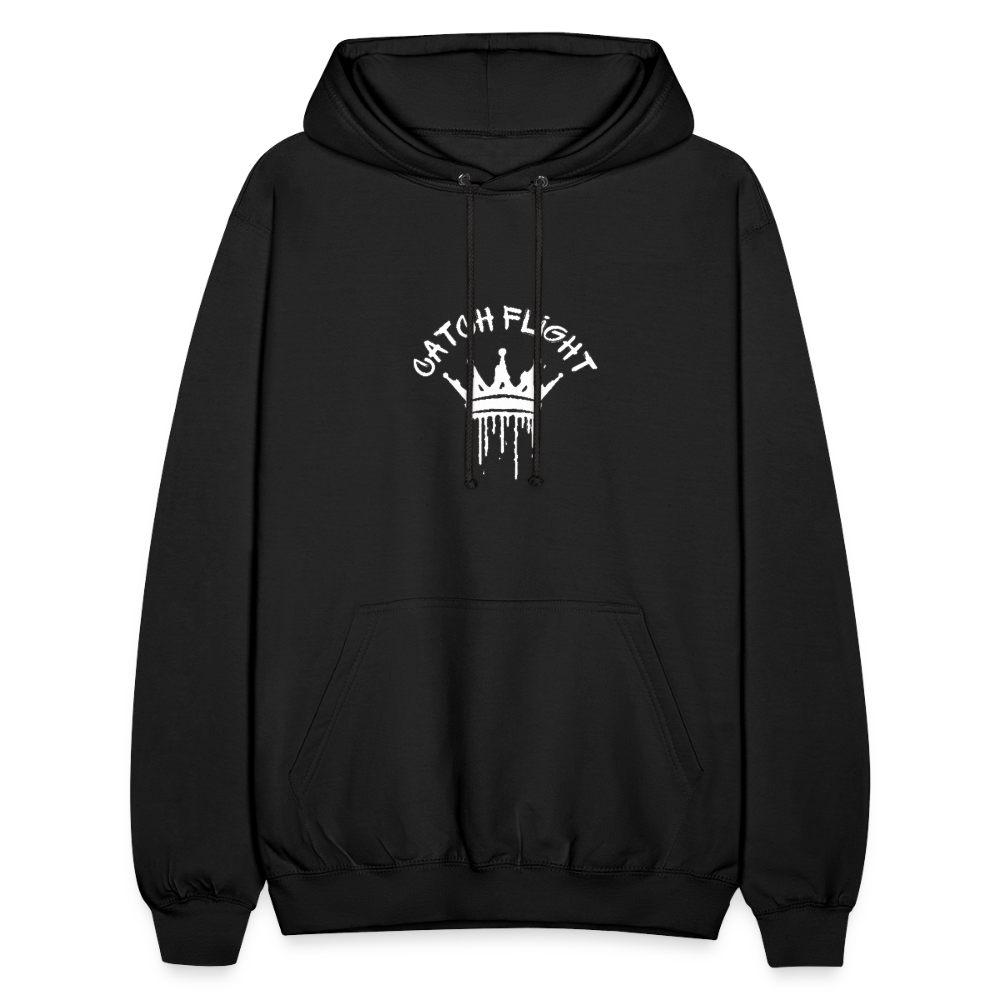 catch flight Hoodie Oversize