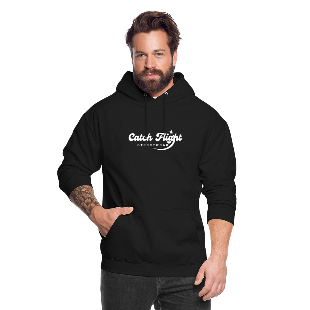 catch flight Hoodie Oversize skating ASStronaut