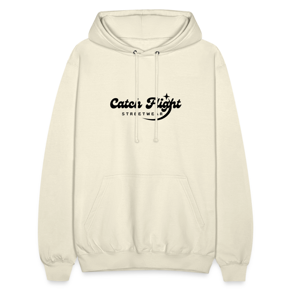 Unisex Hoodie - Vanille-Milchshake