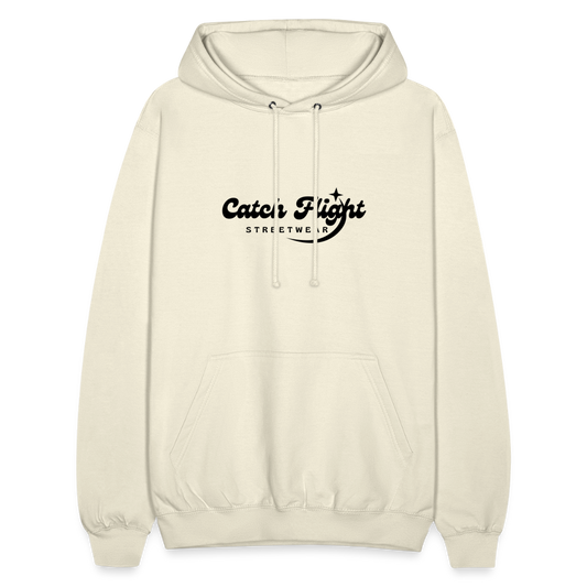 Unisex Hoodie - Vanille-Milchshake