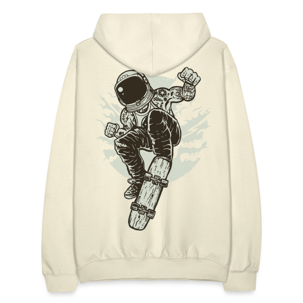 Unisex Hoodie - Vanille-Milchshake