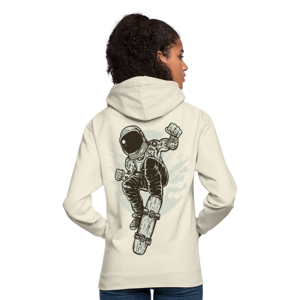 Unisex Hoodie - Vanille-Milchshake