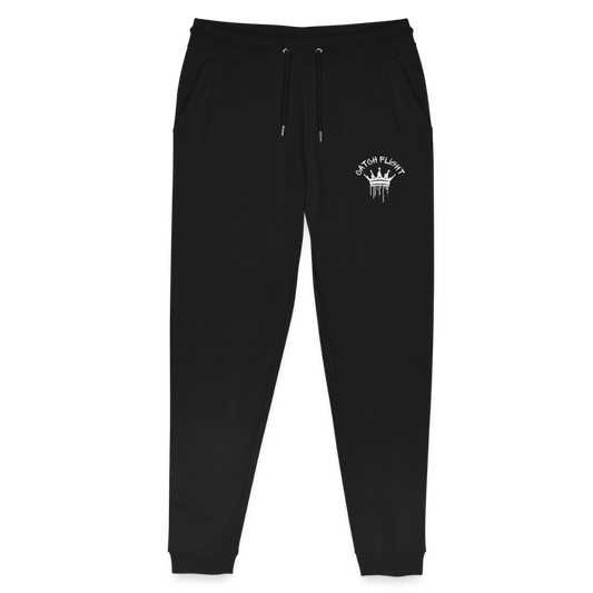 catch flight Jogging Hose Kanacke - Schwarz